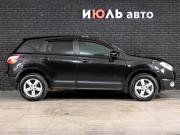 Nissan Qashqai I Рестайлинг Екатеринбург  - изображение 26