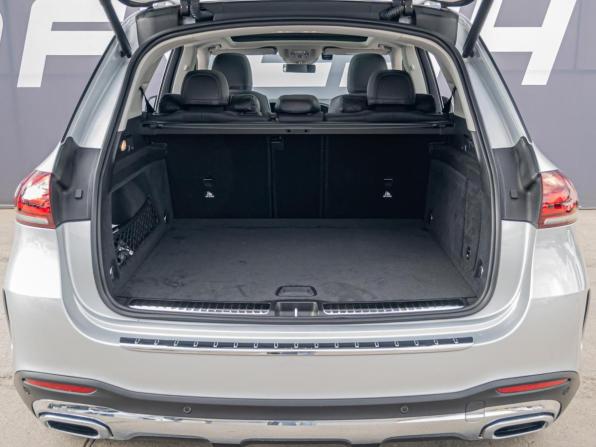 Mercedes-Benz GLE II (V167) с пробегом 2020 года, цена 7 980 000 рублей, 43312 км, внедорожник, Автокод Объявления