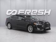 Ford Fusion (North America) II Рестайлинг Ростов-на-Дону  - изображение 21