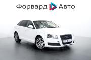 Audi A3 II (8P) Рестайлинг 2 Тюмень  - изображение 25