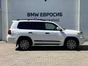 Toyota Land Cruiser 200 Series Рестайлинг 1 Санкт-Петербург  - изображение 27