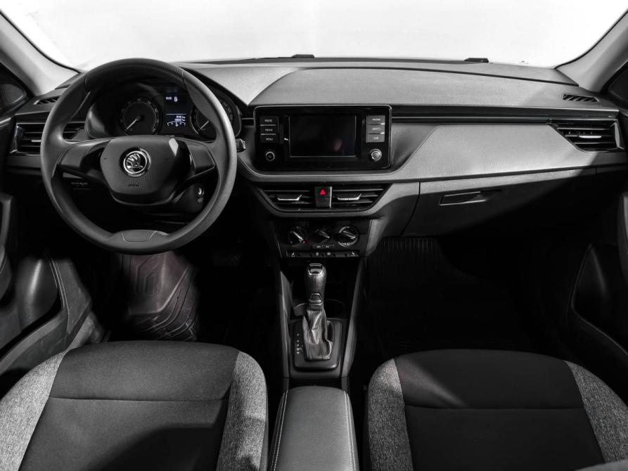 Skoda Rapid II Санкт-Петербург  - изображение 14