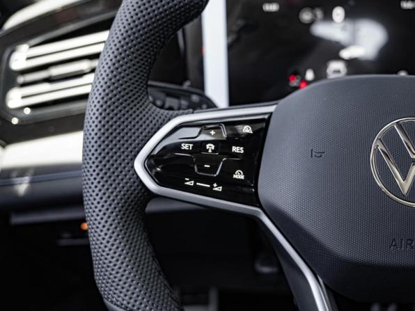 Volkswagen Tiguan III (China Market) с пробегом 2026 года, цена 4 770 000 рублей, 55 км, внедорожник, Автокод Объявления