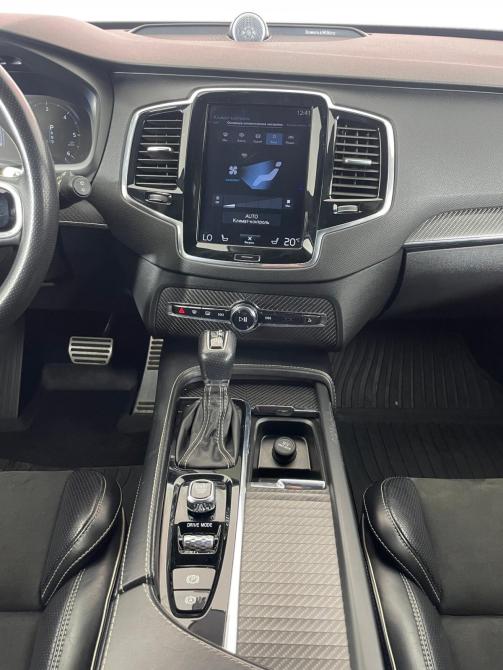 Volvo XC90 II Воронеж  - изображение 16