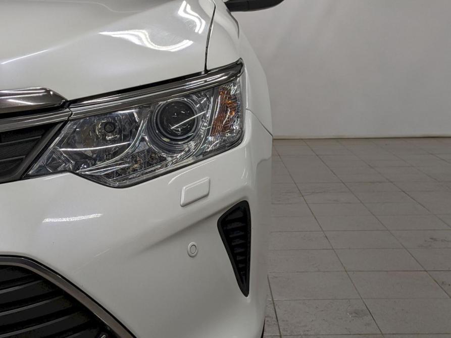 Toyota Camry VII (XV50) Рестайлинг Москва  - изображение 18