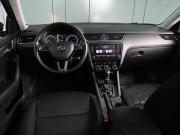 Skoda Octavia III (A7) Рестайлинг Ростов-на-Дону  - изображение 25