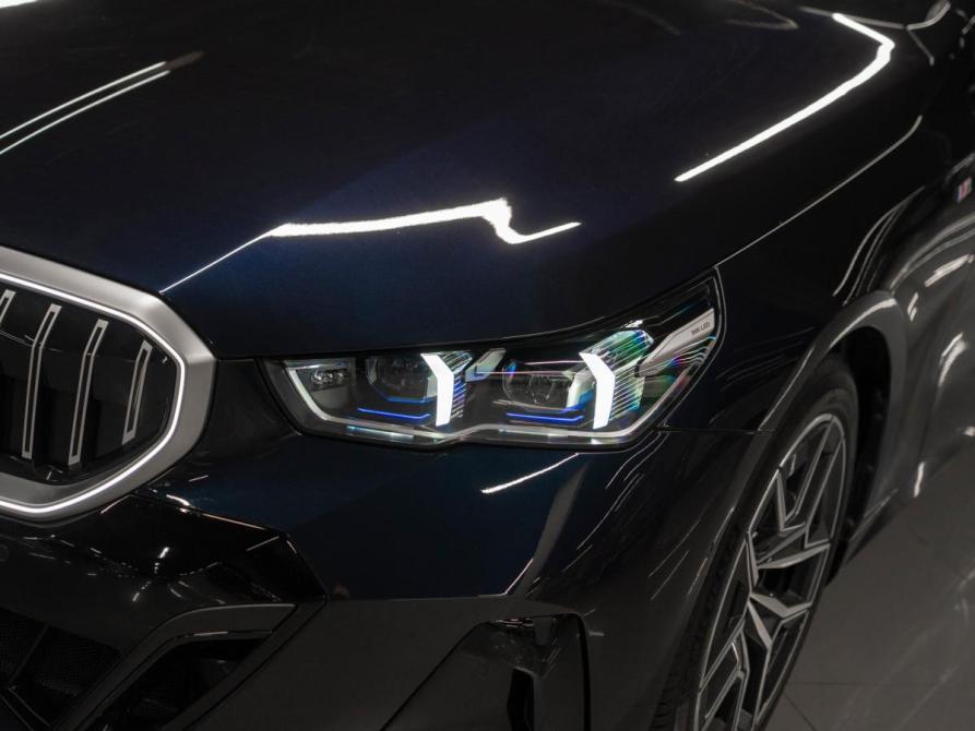 BMW 5 серии VIII (G60/G61/G68) Москва  - изображение 8