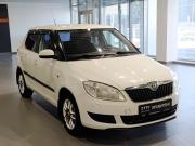 Skoda Fabia II Рестайлинг Казань  - изображение 25