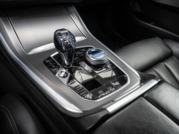 BMW X5 IV (G05/G18) с пробегом 2019 года, цена 6 250 000 рублей, 94033 км, внедорожник, Автокод Объявления