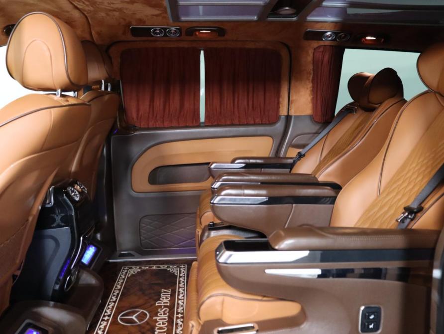 Mercedes-Benz Vito III (W447) Санкт-Петербург  - изображение 23