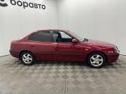 Hyundai Elantra III (XD2) Рестайлинг Воронеж  - изображение 30