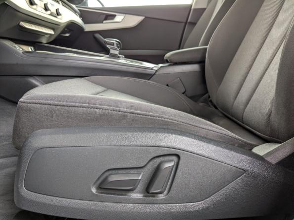 Audi A4 V (B9) с пробегом 2020 года, цена 2 795 000 рублей, 101712 км, универсал, Автокод Объявления