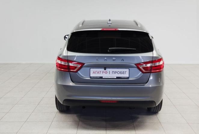 Lada (ВАЗ) Vesta I с пробегом 2019 года, цена 930 000 рублей, 145115 км, универсал, Автокод Объявления