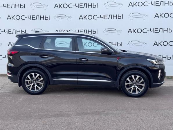 Chery Tiggo 7 Pro Max I с пробегом 2023 года, цена 1 630 000 рублей, 45966 км, внедорожник, Автокод Объявления