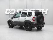 Chevrolet Niva I Рестайлинг Ростов-на-Дону  - изображение 16