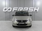 Renault Logan I Рестайлинг Ростов-на-Дону  - изображение 18