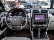 Lexus GX II Рестайлинг Магнитогорск  - изображение 49