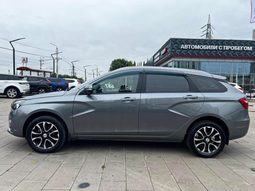 Lada (ВАЗ) Vesta I Стерлитамак  - изображение 7