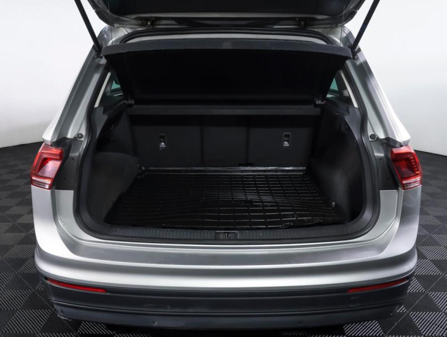 Volkswagen Tiguan II Москва  - изображение 8