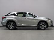 Lexus RX IV Москва  - изображение 42