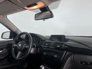 BMW 3 серии VI (F3x) Архангельск  - изображение 33