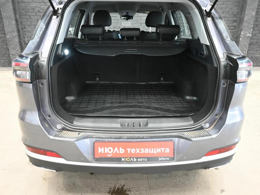 Chery Tiggo 7 Pro Max I Рестайлинг Екатеринбург  - изображение 6