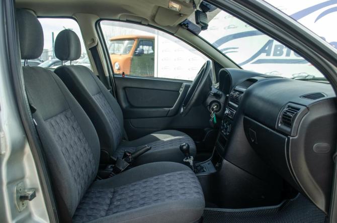 Opel Astra G с пробегом 2003 года, цена 199 000 рублей, 300000 км, седан, Автокод Объявления