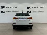 Skoda Rapid II Санкт-Петербург  - изображение 18