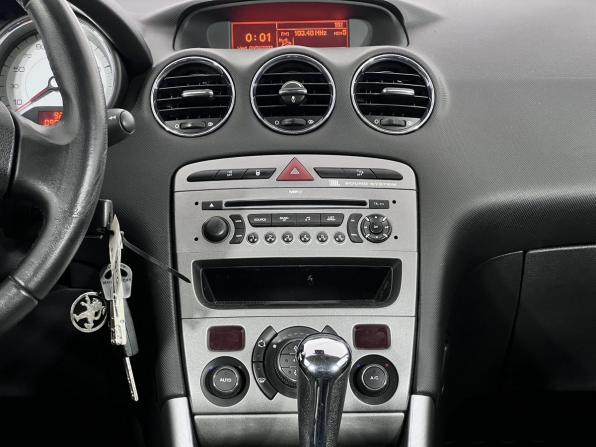 Peugeot 308 I с пробегом 2008 года, цена 690 000 рублей, 90000 км, хэтчбек, Автокод Объявления