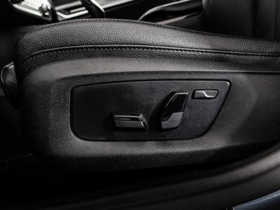 BMW 5 серии VII (G30/G31/G38) Санкт-Петербург  - изображение 36