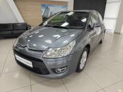Citroen C4 I Рестайлинг Москва  - изображение 15