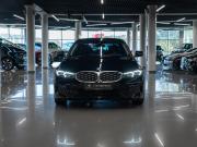 BMW 3 серии VII (G2x) Рестайлинг 2 Москва  - изображение 29