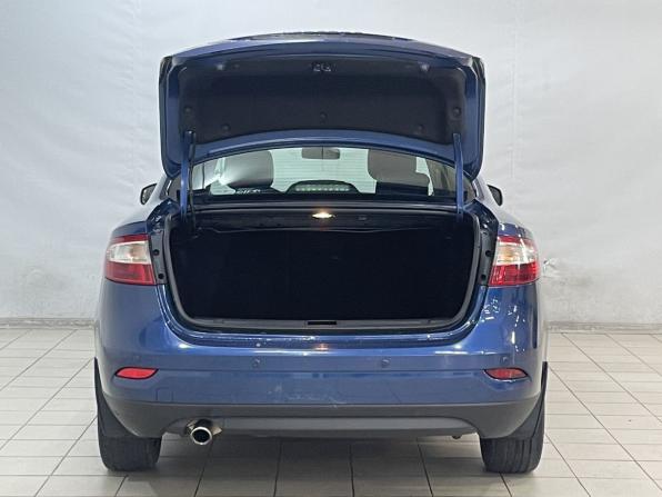 Renault Fluence I с пробегом 2012 года, цена 790 000 рублей, 142189 км, седан, Автокод Объявления