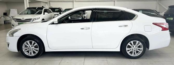 Nissan Teana III с пробегом 2014 года, цена 1 379 000 рублей, 192000 км, седан, Автокод Объявления