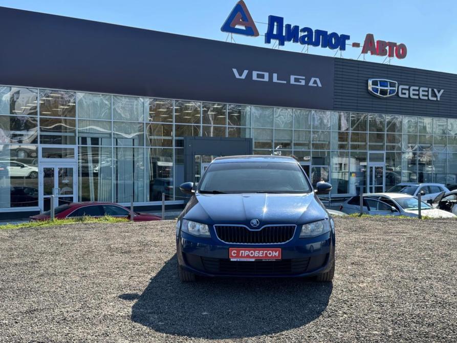 Skoda Octavia III (A7) Набережные Челны  - изображение 11