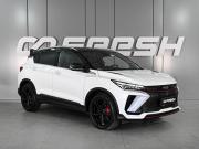 Geely Coolray I Рестайлинг Ростов-на-Дону  - изображение 18