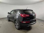 Kia Sportage III Уфа  - изображение 30