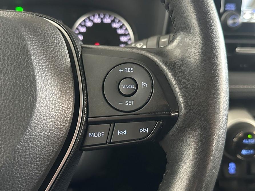 Toyota RAV4 V (XA50) Москва  - изображение 16