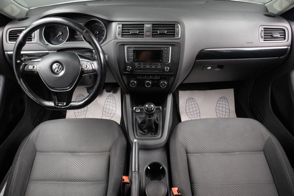 Volkswagen Jetta VI Рестайлинг Оренбург  - изображение 8