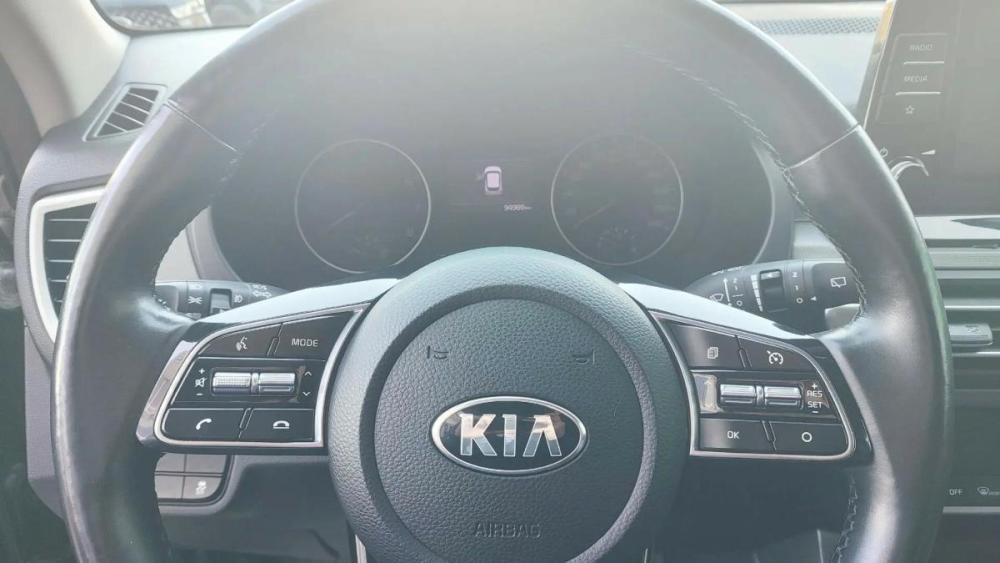 Kia Seltos I Пермь  - изображение 19