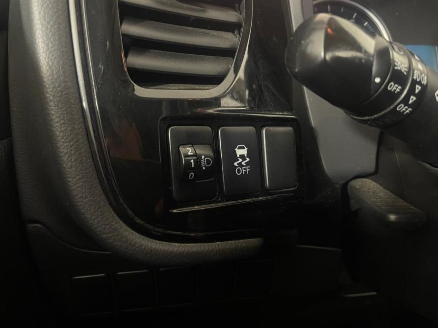 Mitsubishi Outlander III Воронеж  - изображение 18