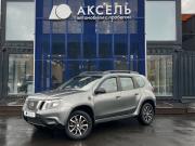 Nissan Terrano III (D10) Архангельск  - изображение 21