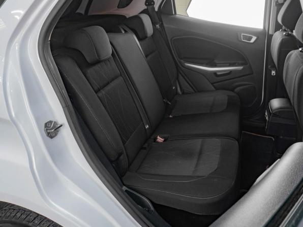 Ford EcoSport II Рестайлинг с пробегом 2018 года, цена 1 149 000 рублей, 129010 км, внедорожник, Автокод Объявления