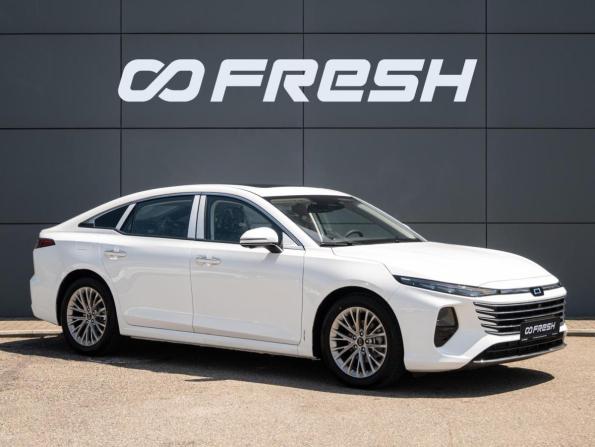FAW Bestune B70 I Рестайлинг