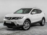Nissan Qashqai II Москва  - изображение 18