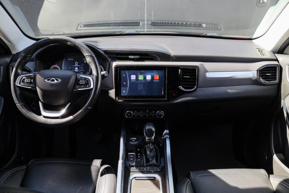 Chery Tiggo 4 I Рестайлинг Москва  - изображение 10