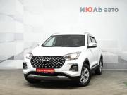 Chery Tiggo 4 Pro I Рестайлинг Екатеринбург  - изображение 17