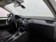 Skoda Octavia III (A7) Рестайлинг Москва  - изображение 36