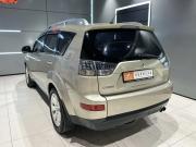 Mitsubishi Outlander II Новосибирск  - изображение 22
