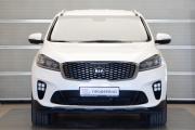 Kia Sorento III Prime Рестайлинг Москва  - изображение 42